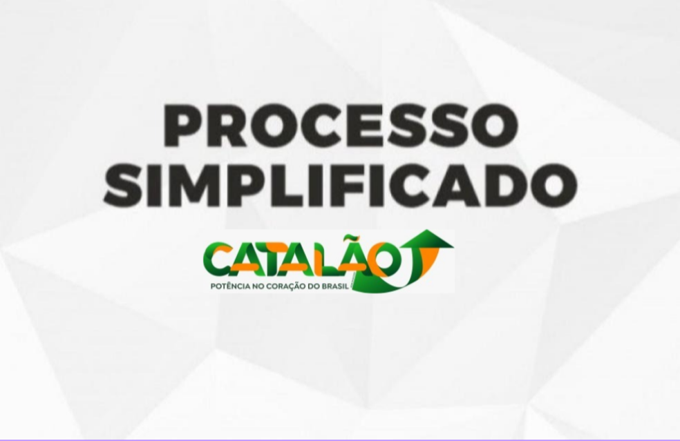 Abertura de Edital - 01/2026 - PET - SAÚDE