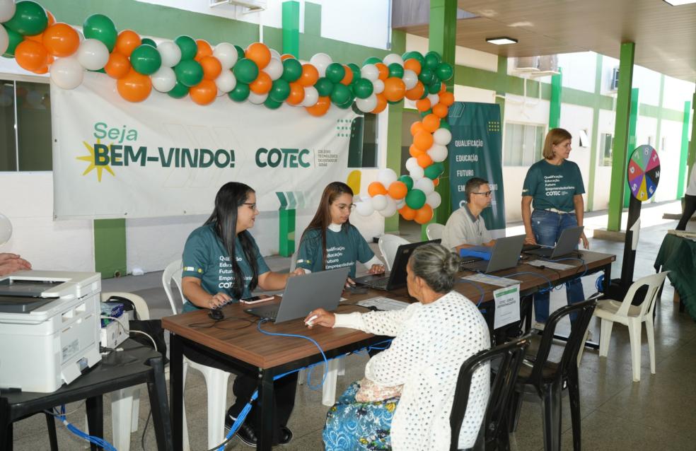 Cuidado integrado e cidadania: Catalão realiza Dia D