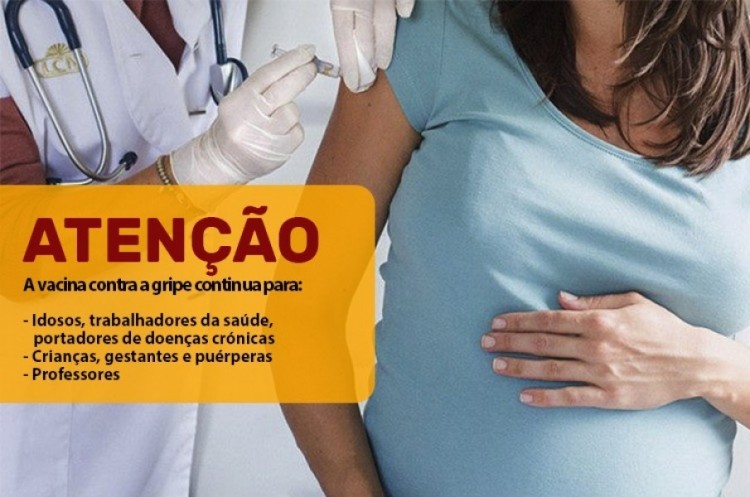 Vacinação H1N1: Postos de saúde de Catalão recebem novas doses 