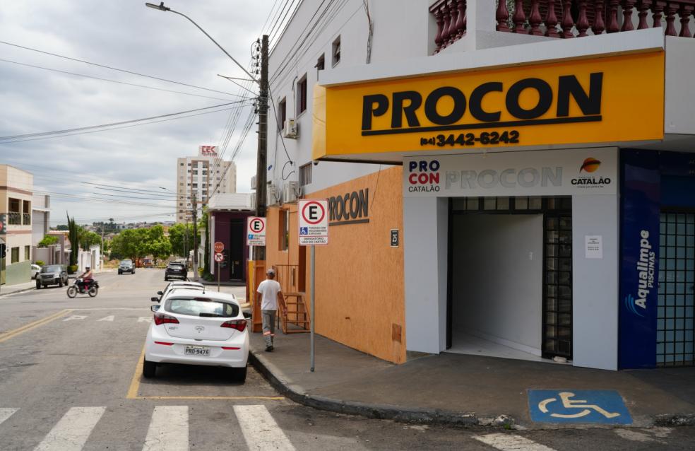 Catalão promove feirão de renegociação de dívidas durante a Semana Nacional da Conciliação