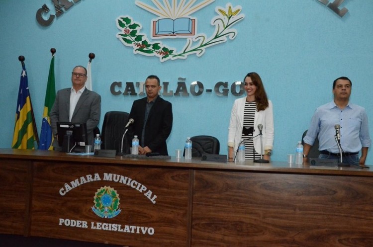 Seminário discute combate às drogas em Catalão