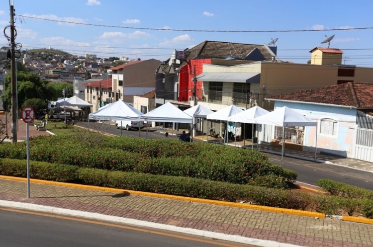 Vem aí mais uma edição da tradicional Festa em louvor à Nossa Senhora do Rosário