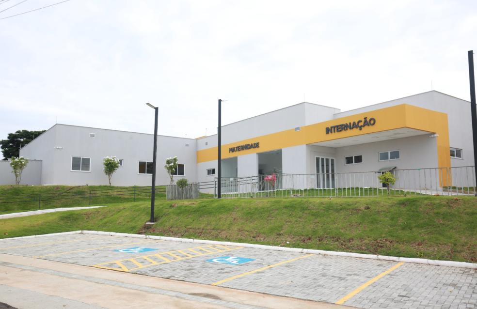 Solenidade detalha diretrizes e conquista de R$ 153 milhões para o Hospital Regional Universitário