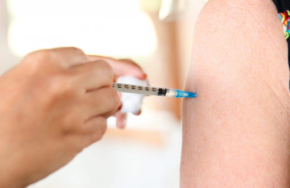 Vacina contra a dengue está disponível em unidades de saúde
