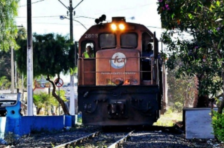 Catalão será representada em mais um Seminário que discute a implantação do Trem Turístico na região