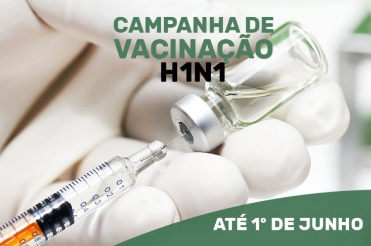 H1N1: No dia D mais de mil pessoas foram imunizadas em Catalão