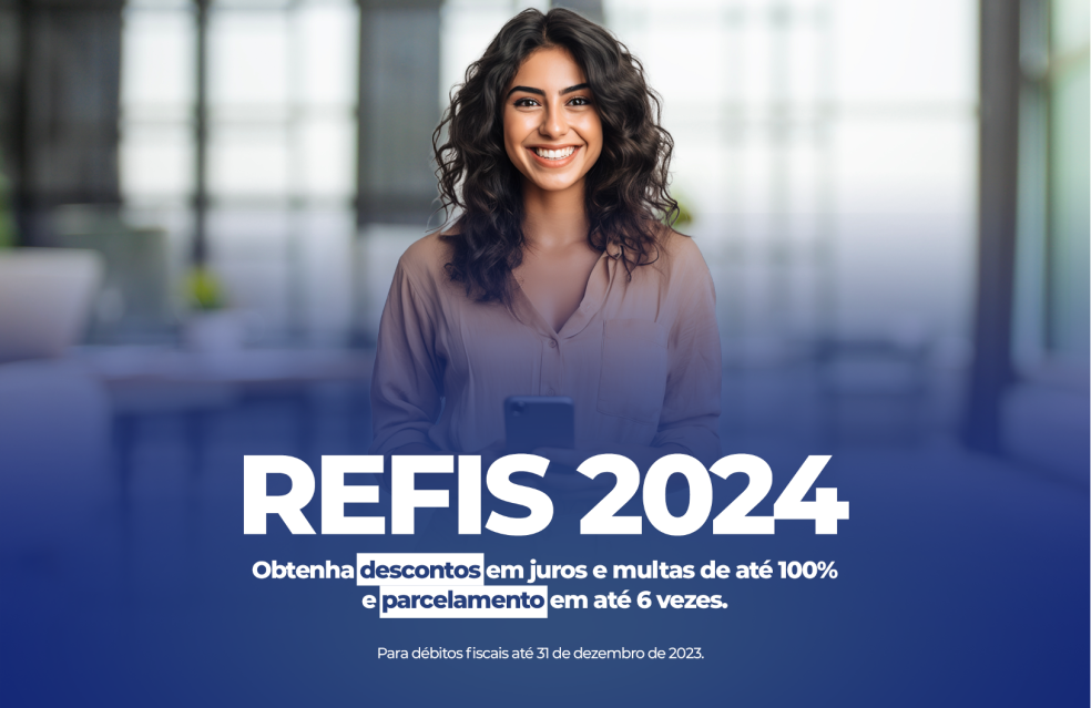 REFIS 2024: Prefeitura de Catalão abre oportunidade para quitação de débitos com o Municíp