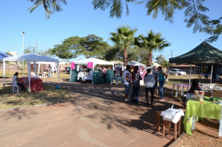 Segunda edição do Projeto Flores do Pontal é encerrada com sucesso