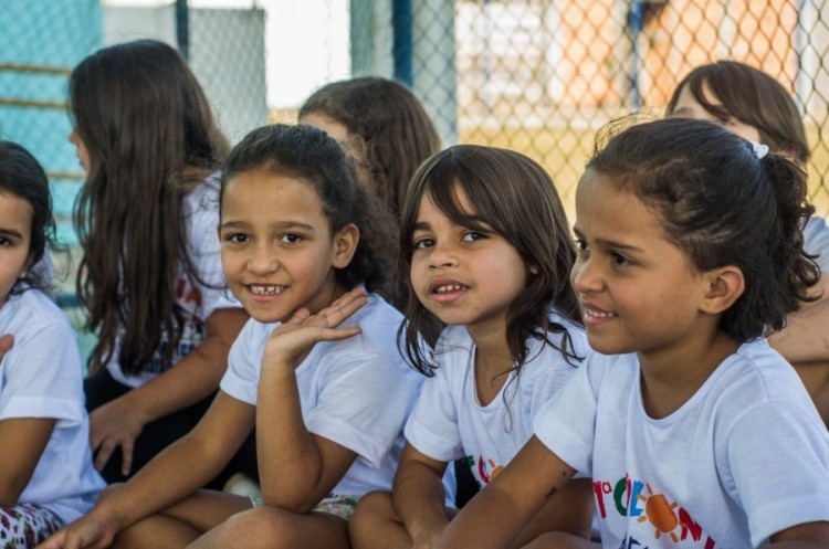 Prefeitura e Fundação Cultural encerram primeira edição da Colônia de Férias