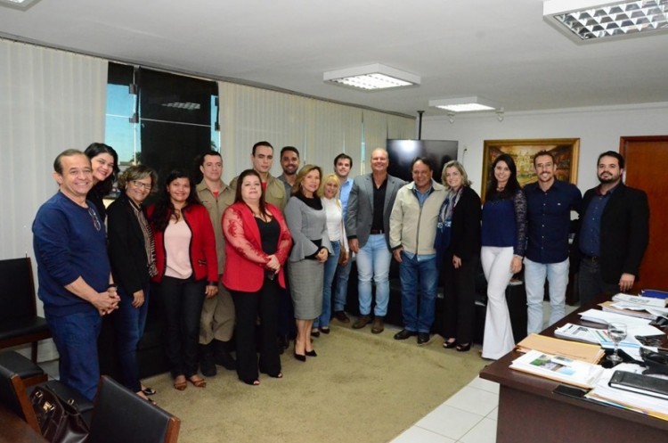 Nomeados novos membros do Conselho Municipal da Criança e do Adolescente