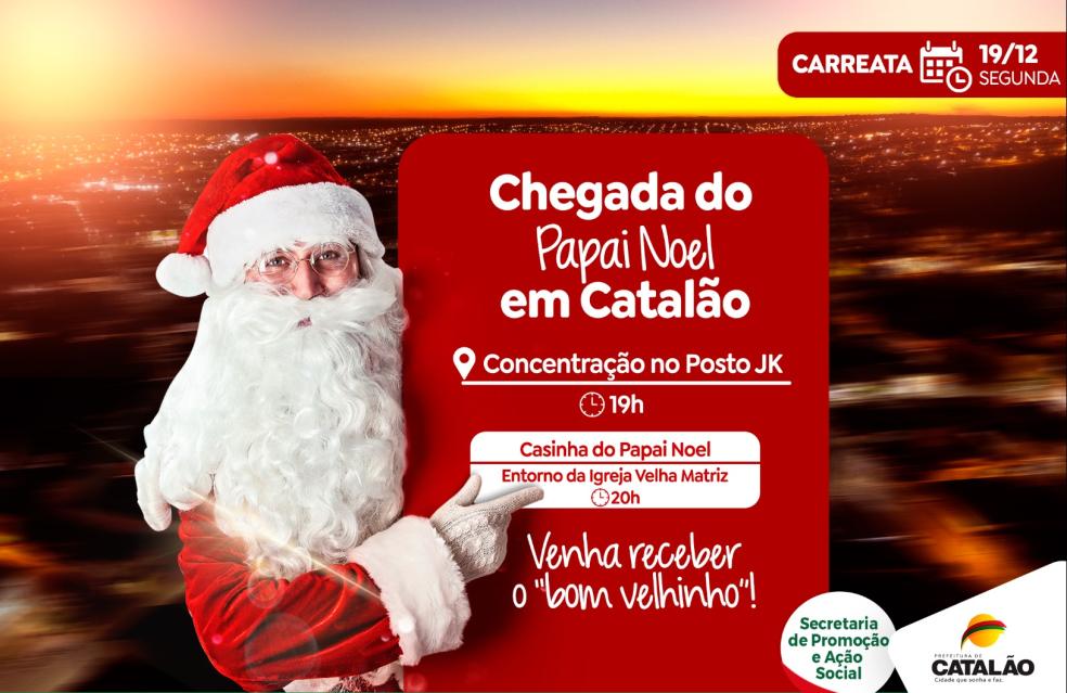 Papai Noel - Baixe gratuitamente em nosso site - Seu Post