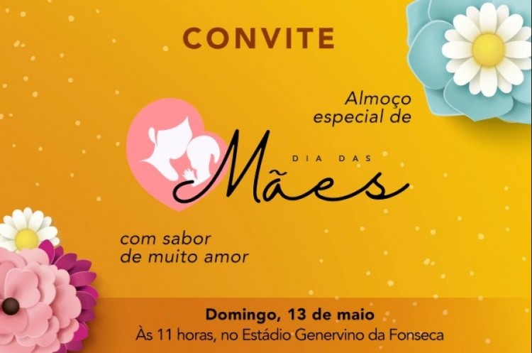 ESPECIAL MÃES 2018