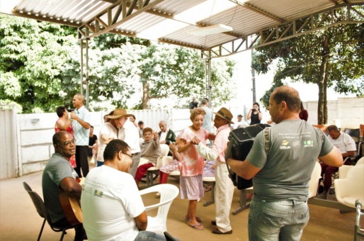 Fundação Cultural realiza Serenata especial de fim de ano