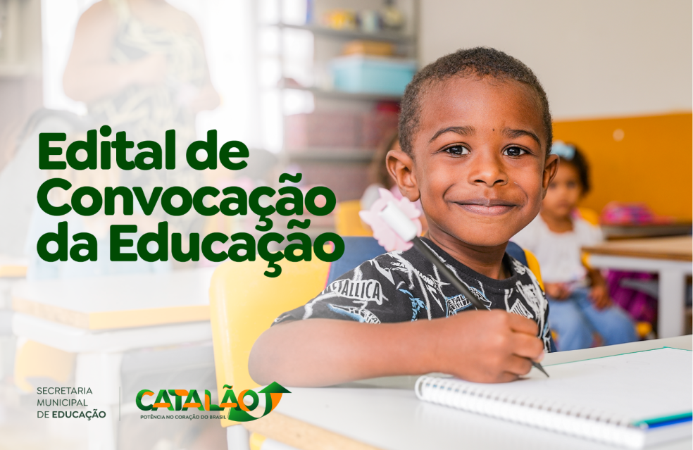 Prefeitura convoca mais 53 concursados para tomar posse na Educação