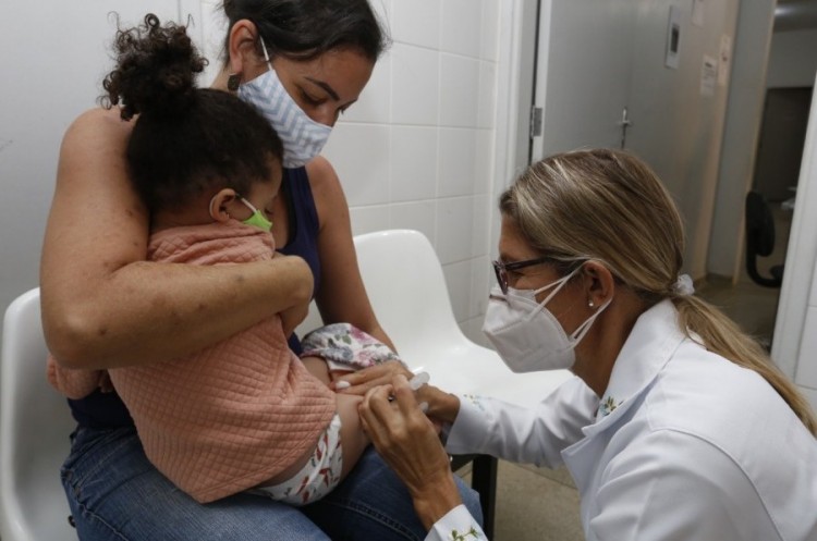 H1N1: Começa Campanha nacional contra a gripe 