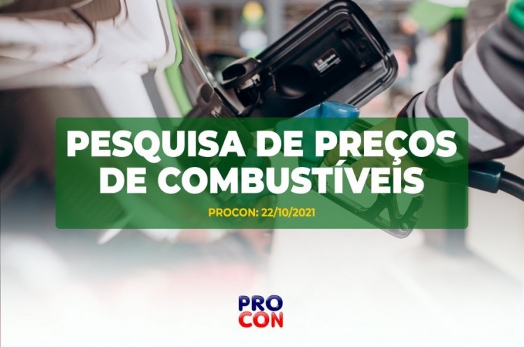 Combustível: Procon Catalão divulga nova pesquisa de preços na cidade