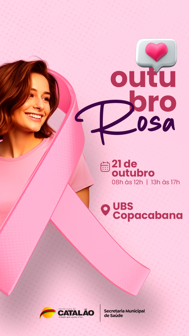 outubro rosa 2