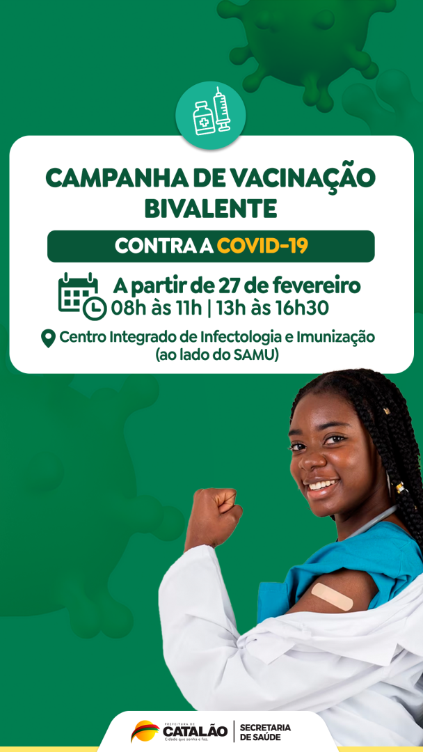 vacinaçao covid