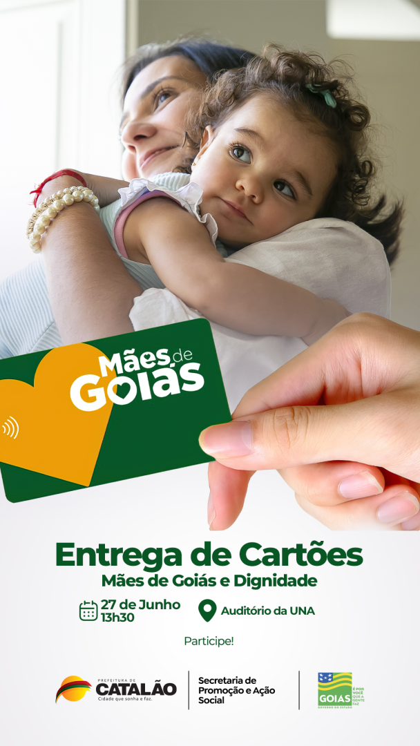 cartão das mães