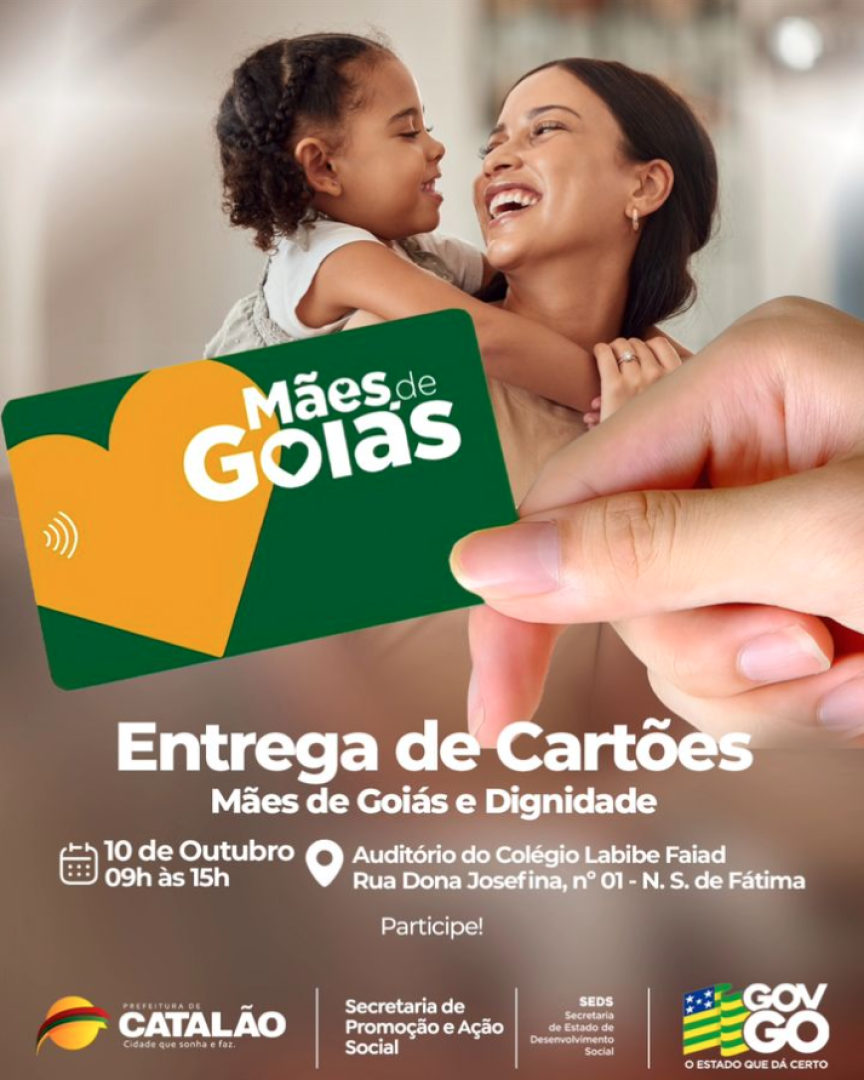 maes de goias